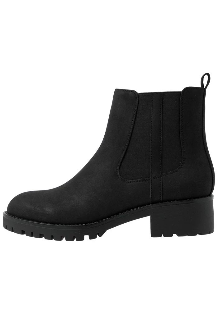 Bottines ANNA FIELD Anna Field Classic Ankle Boots Noir Femme | ZPV-5129099